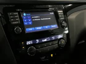 Nissan Qashqai thumbnail 28