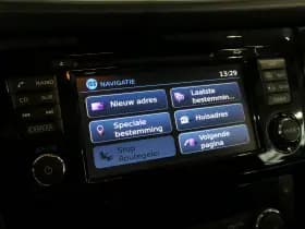 Nissan Qashqai thumbnail 30