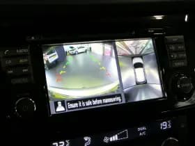 Nissan Qashqai thumbnail 31