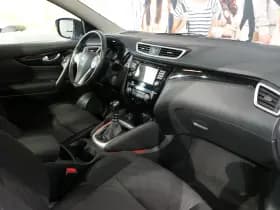 Nissan Qashqai thumbnail 32
