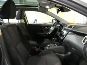 Nissan Qashqai thumbnail 33