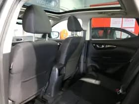 Nissan Qashqai thumbnail 6