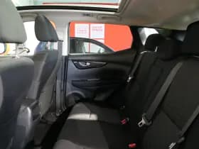 Nissan Qashqai thumbnail 7