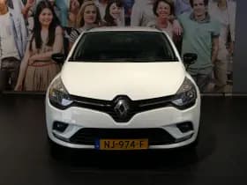 Renault Clio thumbnail 2