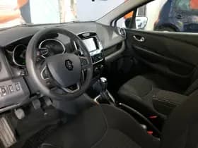 Renault Clio thumbnail 18