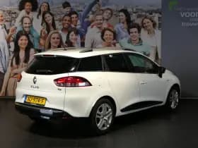 Renault Clio thumbnail 3