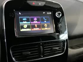 Renault Clio thumbnail 28