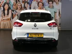 Renault Clio thumbnail 4