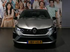 Renault Clio thumbnail 2