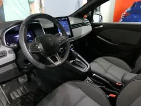 Renault Clio thumbnail 21