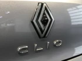 Renault Clio thumbnail 5