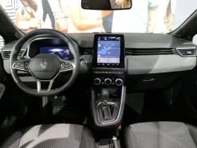 Renault Clio thumbnail 10