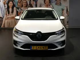 Renault Mégane thumbnail 2