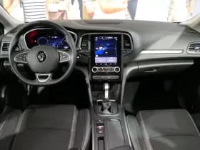 Renault Mégane thumbnail 12
