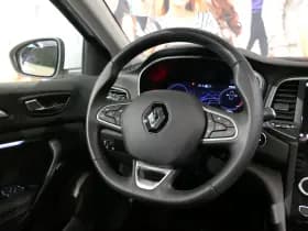 Renault Mégane thumbnail 13