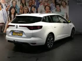 Renault Mégane thumbnail 3