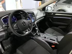 Renault Mégane thumbnail 22