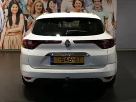 Renault Mégane thumbnail 4