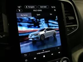 Renault Mégane thumbnail 41
