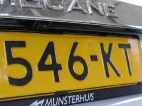 Renault Mégane thumbnail 6