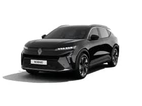 Renault Scénic thumbnail 1