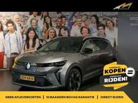 Renault Scénic thumbnail 1
