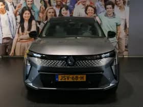 Renault Scénic thumbnail 2