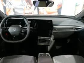 Renault Scénic thumbnail 11