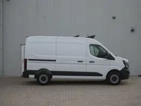 Renault Master thumbnail 3