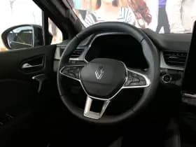 Renault Symbioz thumbnail 12