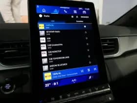 Renault Symbioz thumbnail 29