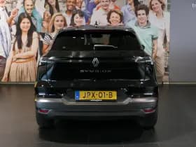 Renault Symbioz thumbnail 4