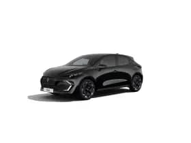 Renault Clio thumbnail 5
