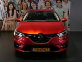 Renault Mégane thumbnail 2