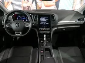 Renault Mégane thumbnail 13