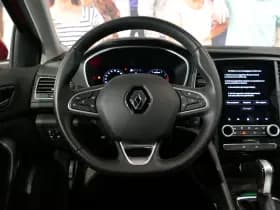Renault Mégane thumbnail 15