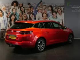 Renault Mégane thumbnail 3