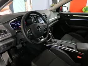 Renault Mégane thumbnail 23