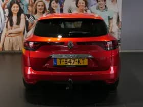 Renault Mégane thumbnail 4