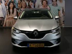 Renault Mégane thumbnail 2