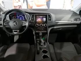Renault Mégane thumbnail 14
