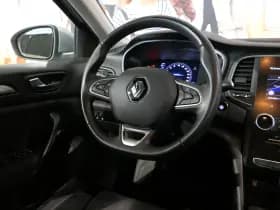 Renault Mégane thumbnail 15