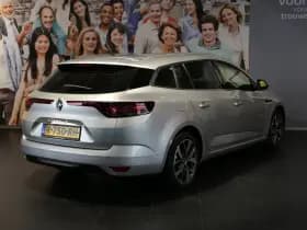 Renault Mégane thumbnail 3