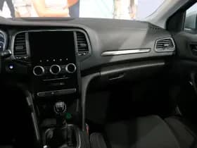 Renault Mégane thumbnail 21