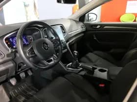 Renault Mégane thumbnail 23