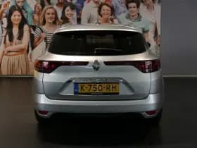 Renault Mégane thumbnail 4