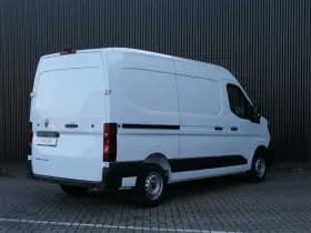 Renault Master thumbnail 3