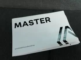 Renault Master thumbnail 32