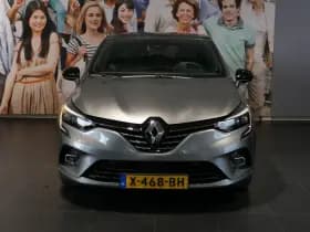 Renault Clio thumbnail 2