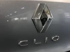 Renault Clio thumbnail 5